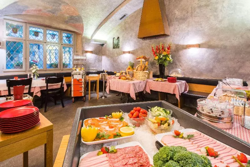 Fotos del hotel Best Western Plus Hotel Zürcherhof:  15