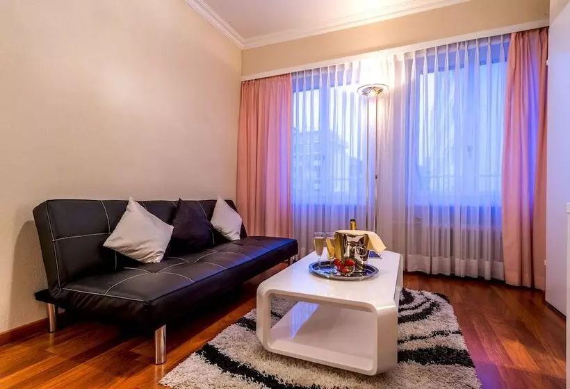 Fotos del hotel Century:  11