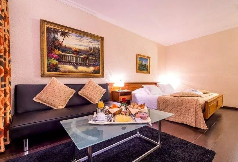 Fotos del hotel Century:  15