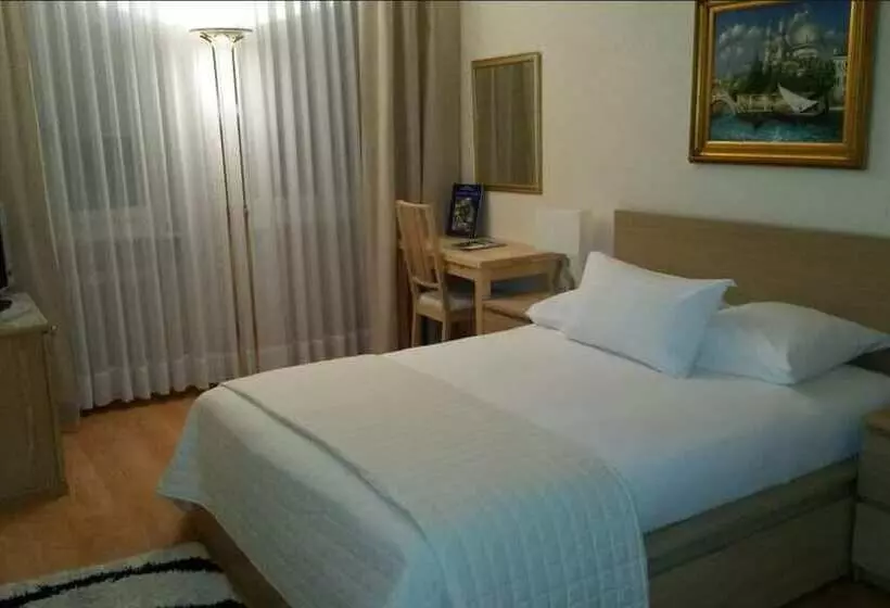 Fotos del hotel Century:  9