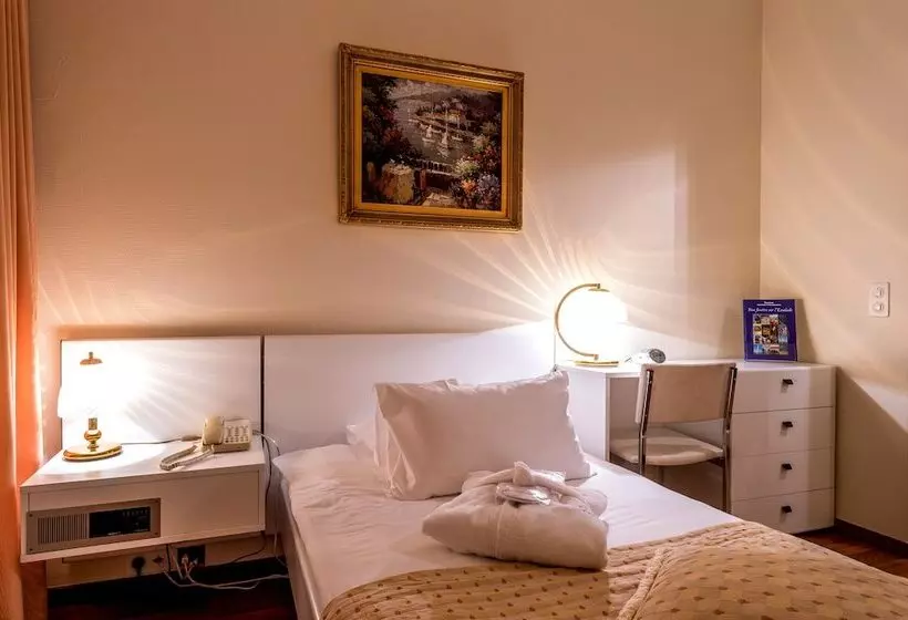 Fotos del hotel Century:  20