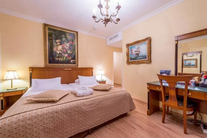 Fotos del hotel Century:  3