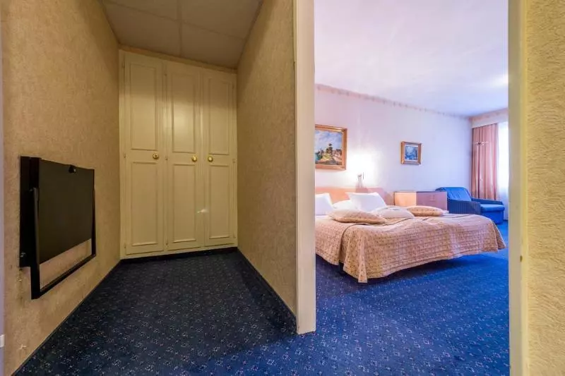 Fotos del hotel Century:  4