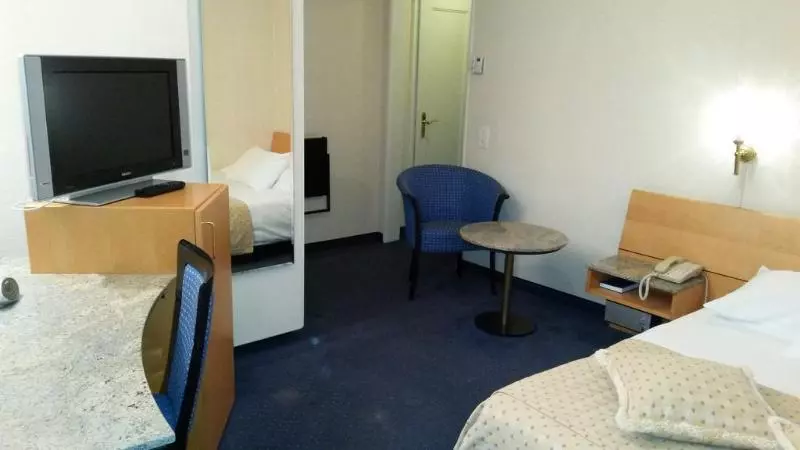 Fotos del hotel Century:  8