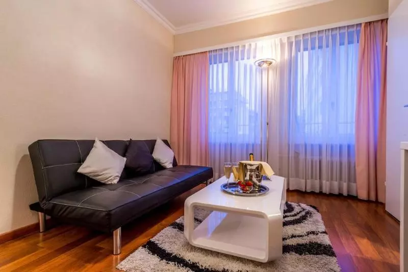 Fotos del hotel Century:  16