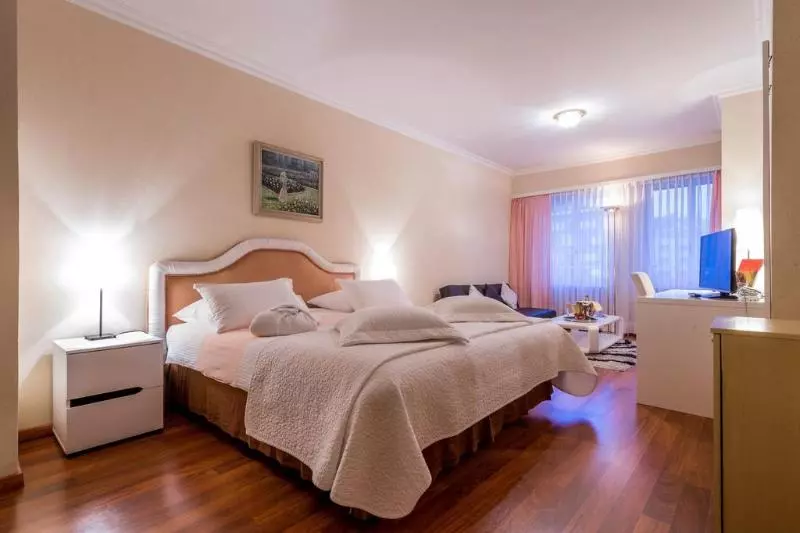 Fotos del hotel Century:  22