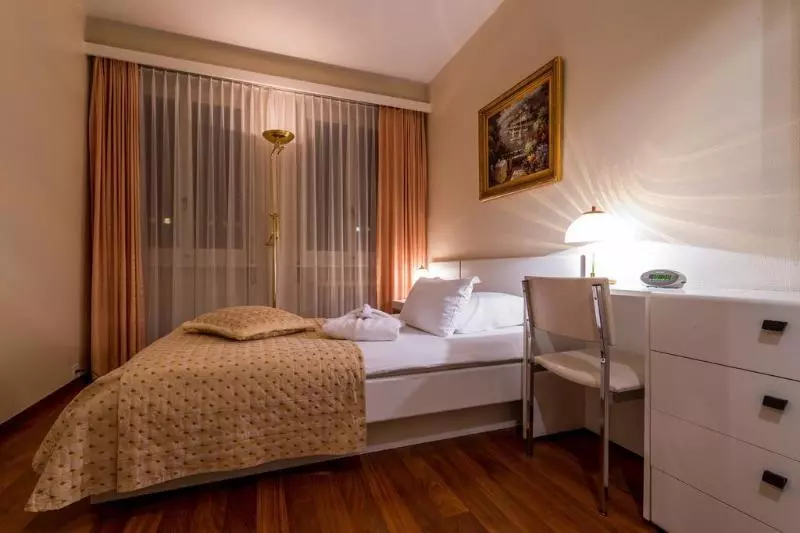 Fotos del hotel Century:  19