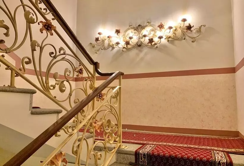 Fotos del hotel Continental Park:  2