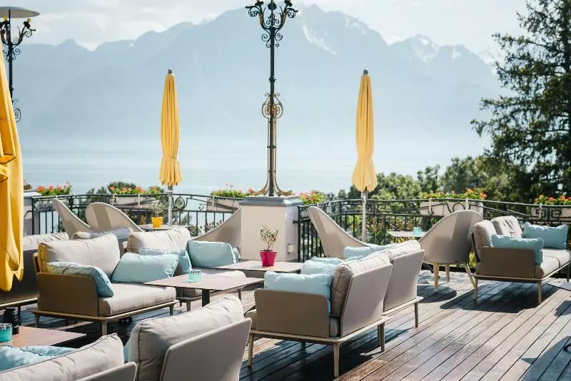 Fotos del hotel Grand  Suisse Majestic, Autograph Collection:  7