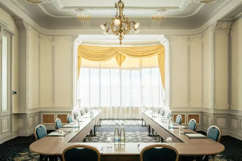 Fotos del hotel Grand  Suisse Majestic, Autograph Collection:  20