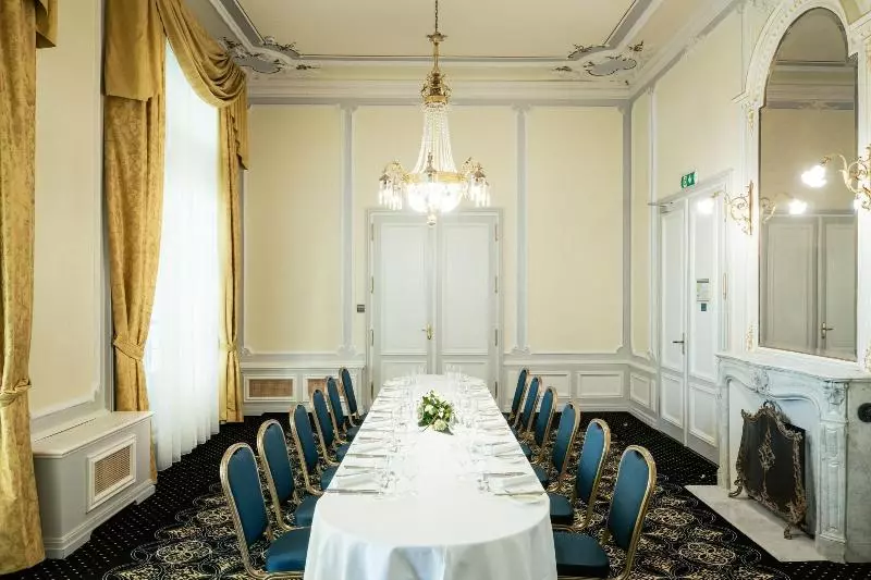 Fotos del hotel Grand  Suisse Majestic, Autograph Collection:  24