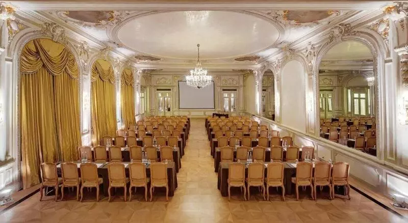 Fotos del hotel Grand  Suisse Majestic, Autograph Collection:  18