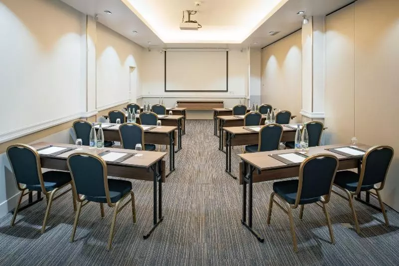 Fotos del hotel Grand  Suisse Majestic, Autograph Collection:  11