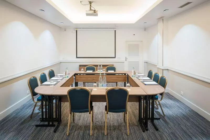 Fotos del hotel Grand  Suisse Majestic, Autograph Collection:  6