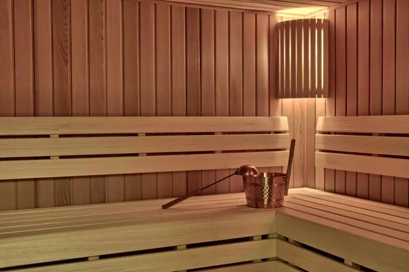 Fotos del hotel Grand  Suisse Majestic, Autograph Collection:  4