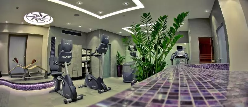 Fotos del hotel Grand  Suisse Majestic, Autograph Collection:  3