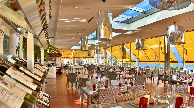 Fotos del hotel Grand  Suisse Majestic, Autograph Collection:  5