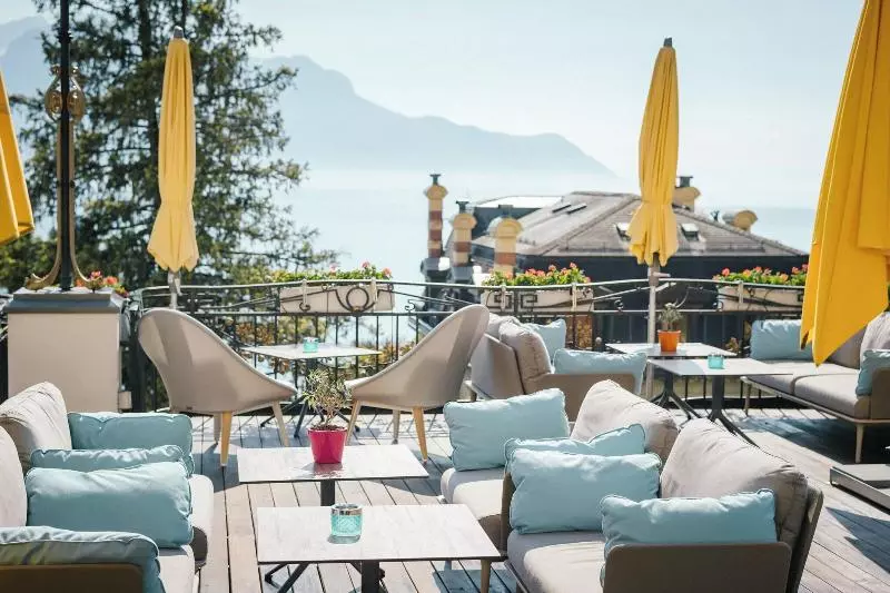 Fotos del hotel Grand  Suisse Majestic, Autograph Collection:  23