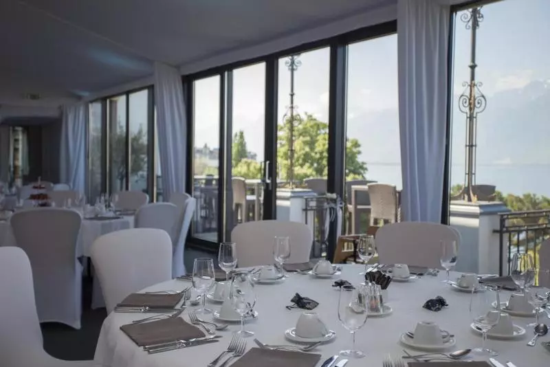 Fotos del hotel Grand  Suisse Majestic, Autograph Collection:  17