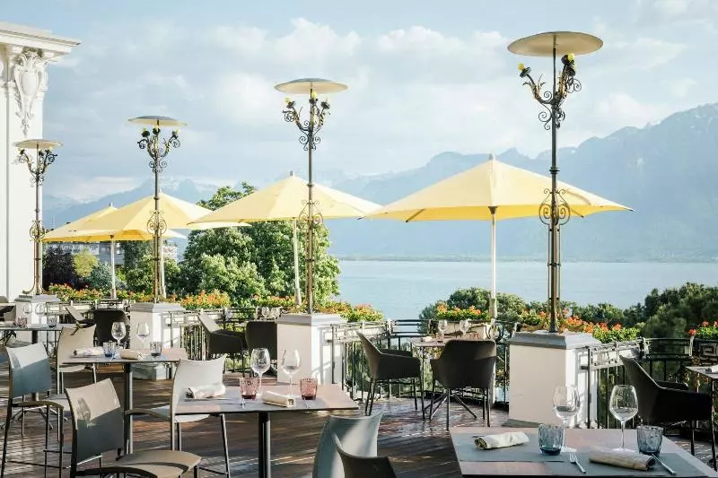 Fotos del hotel Grand  Suisse Majestic, Autograph Collection:  25