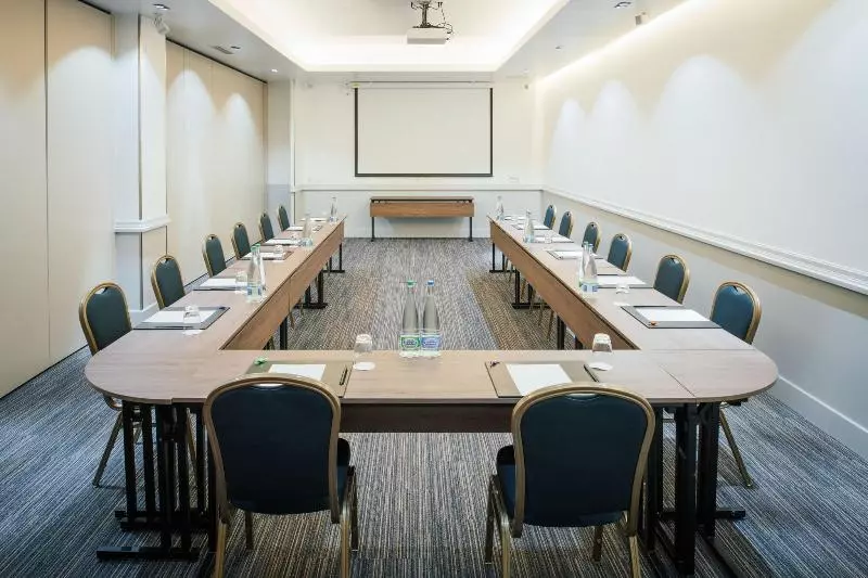 Fotos del hotel Grand  Suisse Majestic, Autograph Collection:  15