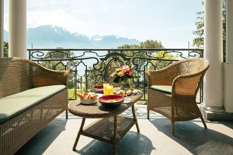 Fotos del hotel Grand  Suisse Majestic, Autograph Collection:  16