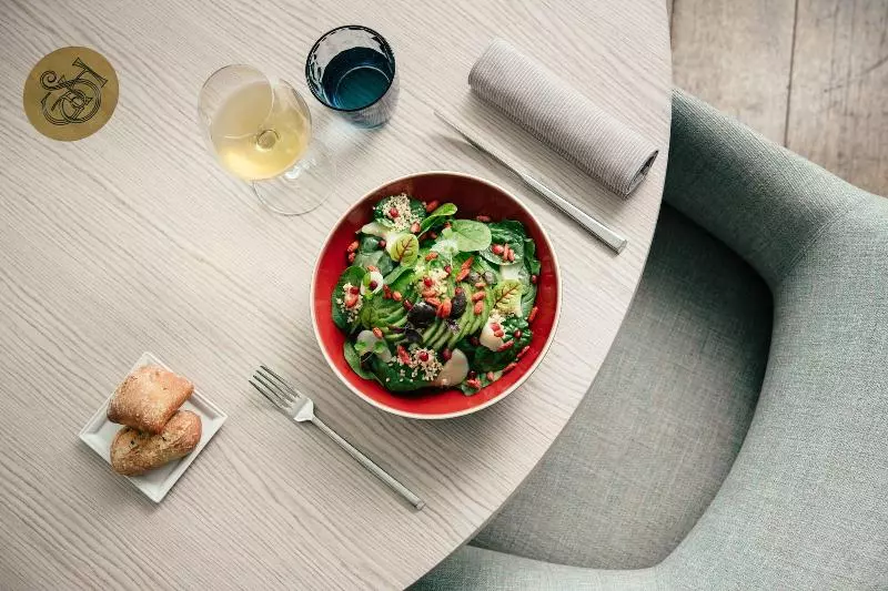 Fotos del hotel Grand  Suisse Majestic, Autograph Collection:  14