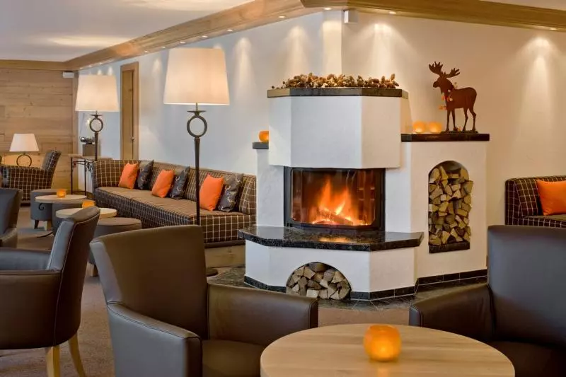 Fotos del hotel Holiday:  3