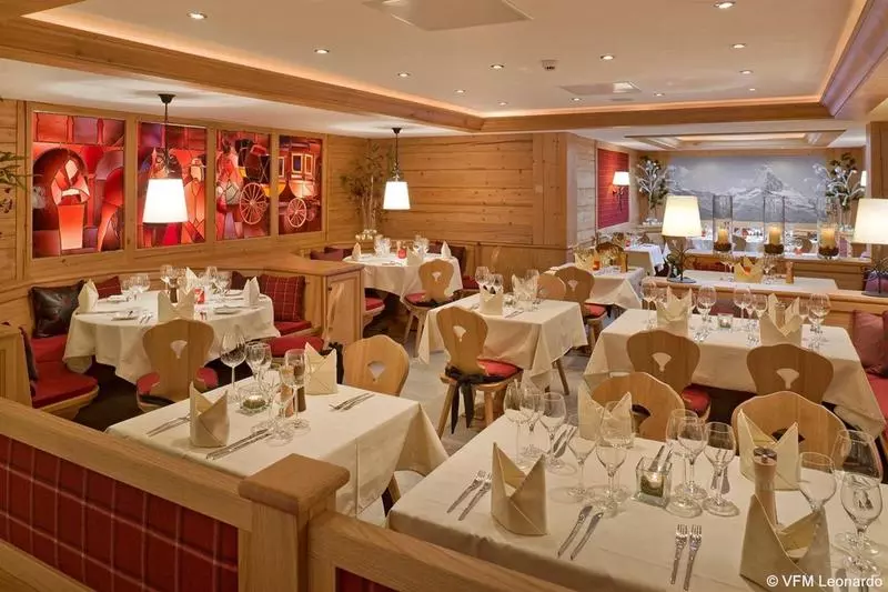 Fotos del hotel Holiday:  9