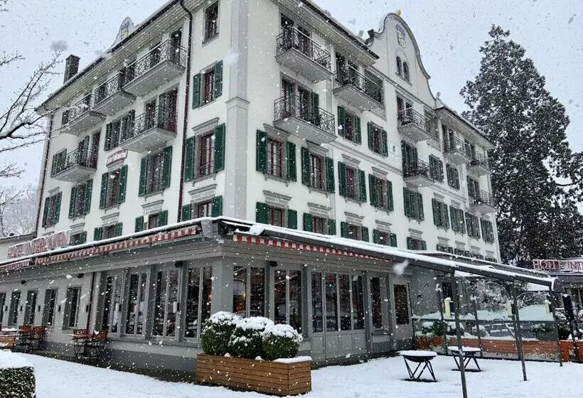 Interlaken