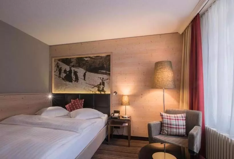 Fotos del hotel Interlaken:  15