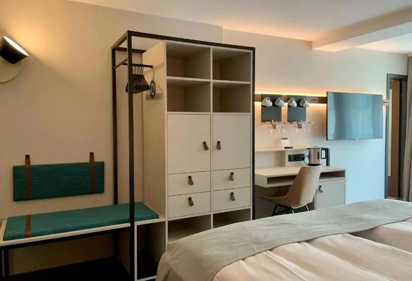 Fotos del hotel Interlaken:  18