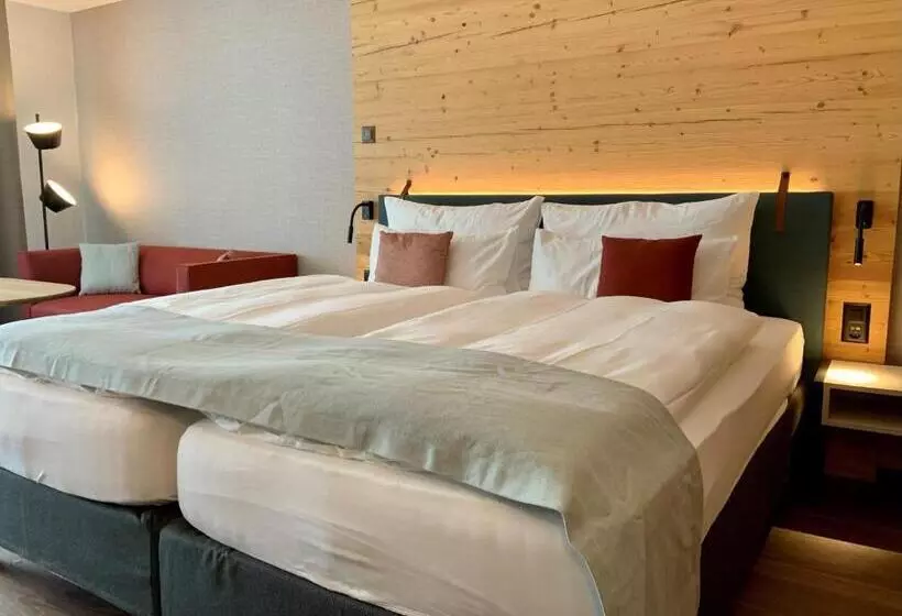 Fotos del hotel Interlaken:  2