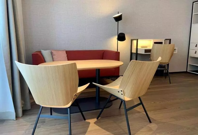 Fotos del hotel Interlaken:  3