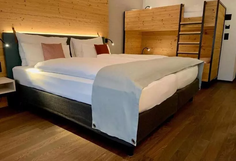 Fotos del hotel Interlaken:  21