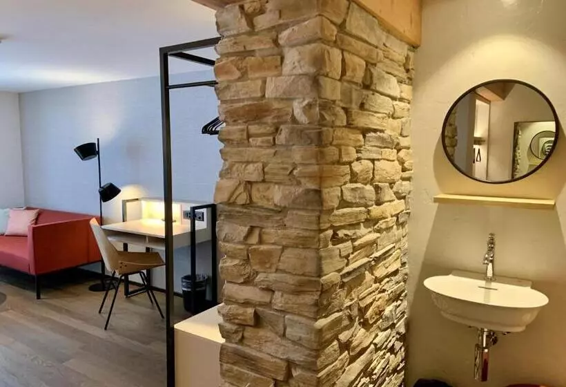 Fotos del hotel Interlaken:  12