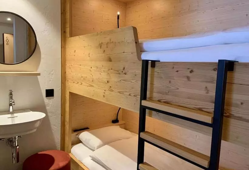 Fotos del hotel Interlaken:  24