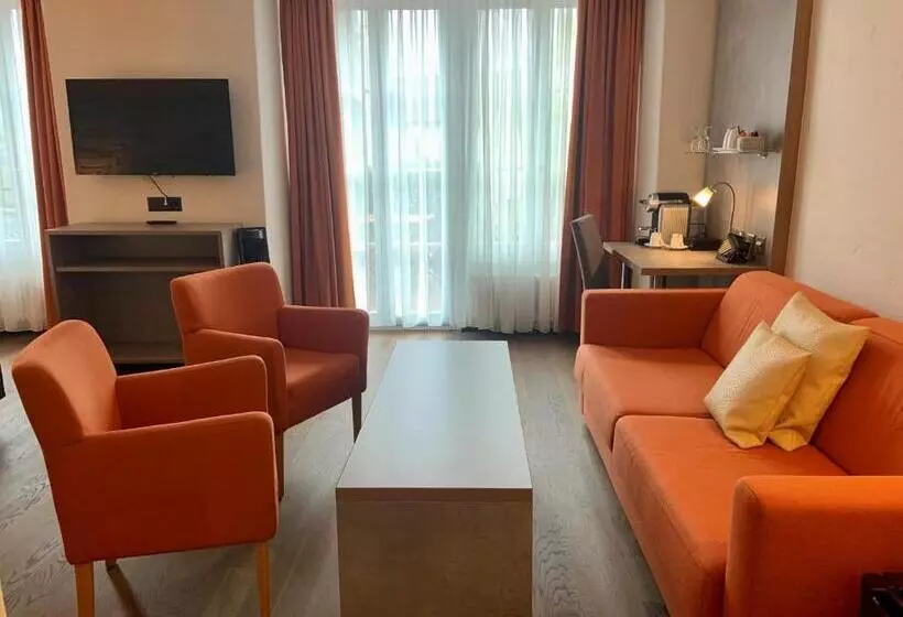 Fotos del hotel Interlaken:  25