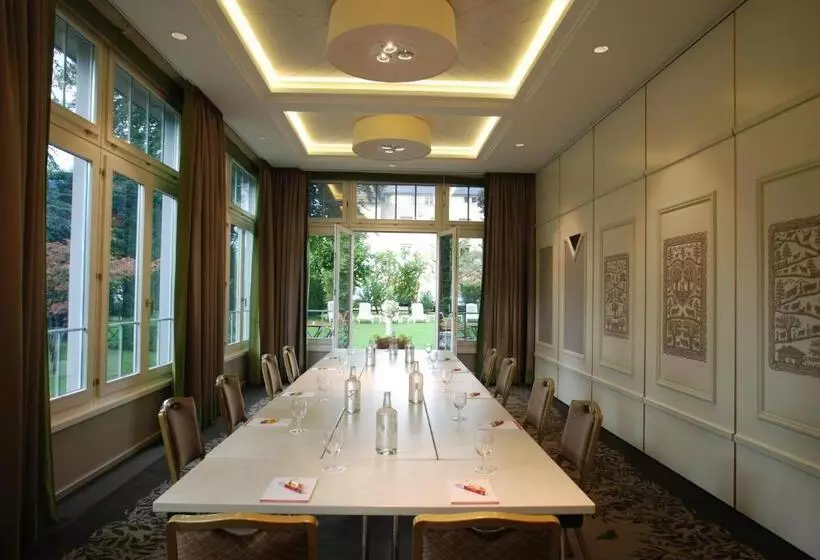 Fotos del hotel Interlaken:  5