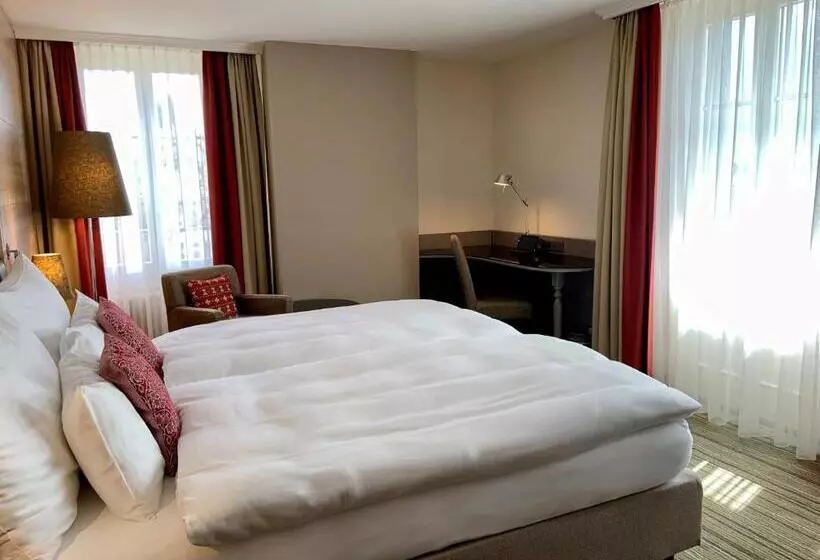 Fotos del hotel Interlaken:  7