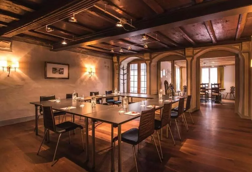 Fotos del hotel Interlaken:  9