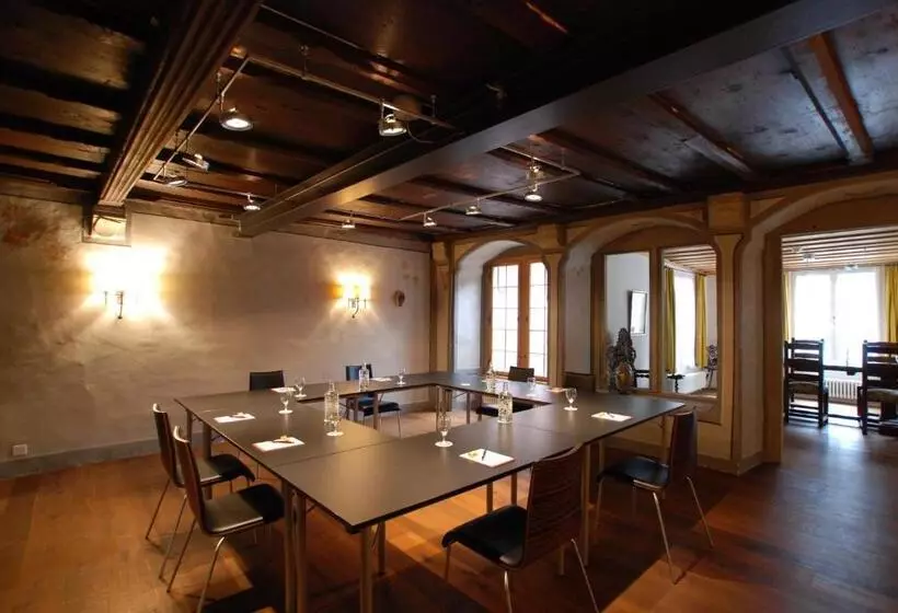 Fotos del hotel Interlaken:  14