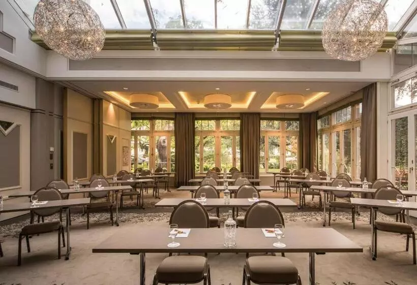 Fotos del hotel Interlaken:  13