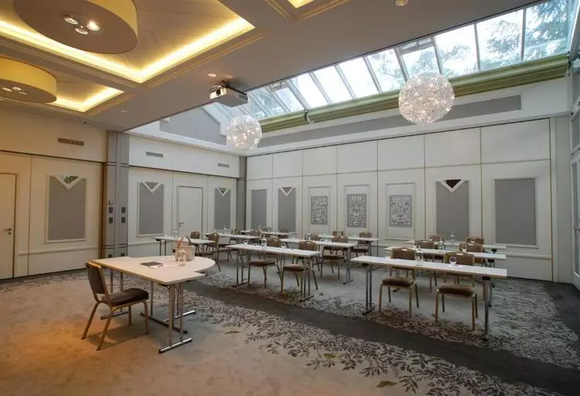 Fotos del hotel Interlaken:  10