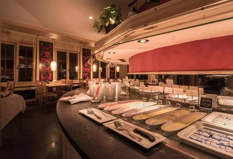 Fotos del hotel Interlaken:  4