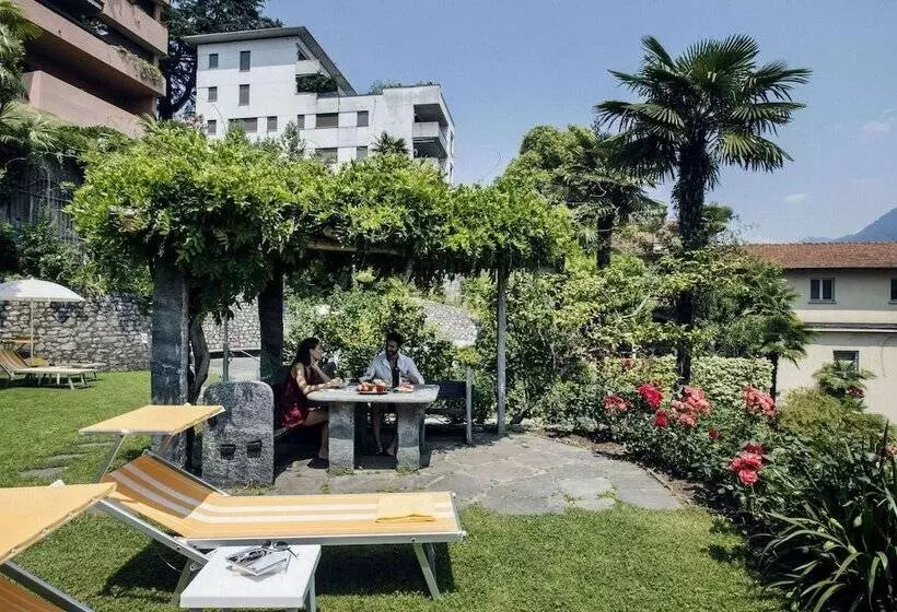 Fotos del hotel International Au Lac Historic Lakeside:  5