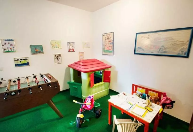 Fotos del hotel International Au Lac Historic Lakeside:  4