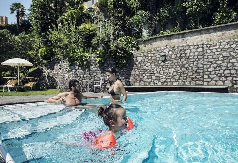 Fotos del hotel International Au Lac Historic Lakeside:  9