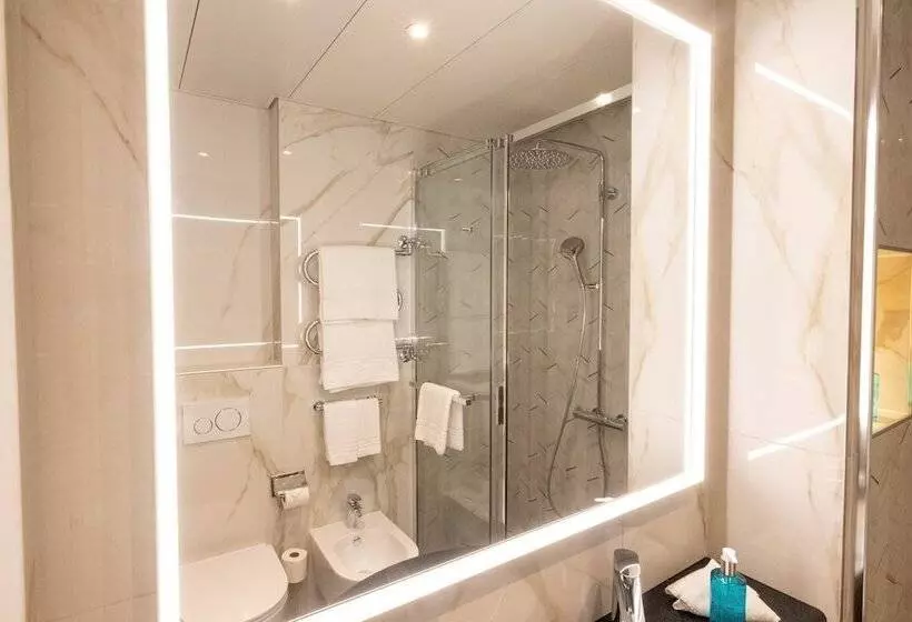 Fotos del hotel International Au Lac Historic Lakeside:  18