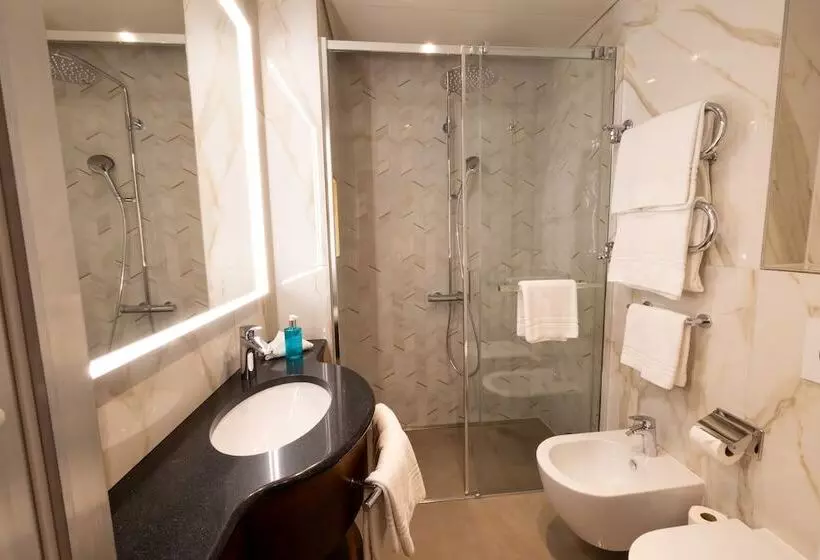 Fotos del hotel International Au Lac Historic Lakeside:  6